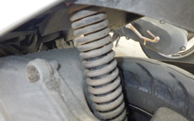 SUZUKI LET's 4 CA45A