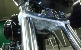 HARLEY FXDC 1580 2011