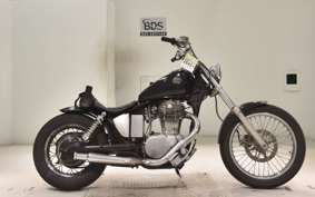 SUZUKI SAVAGE LS400 1993 NK41B