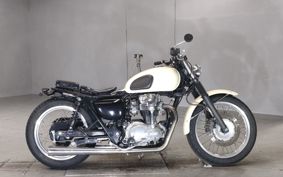 KAWASAKI W400 2008 EJ400A