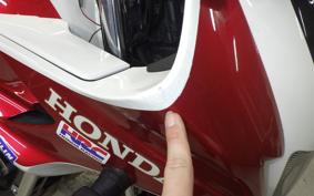 HONDA CB1300SF SUPER BOLDOR 2005 SC54