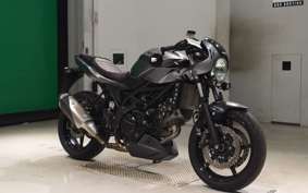 SUZUKI SV650 X A 2019 VP55B