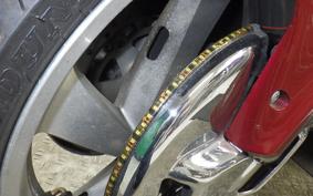 HONDA GL 1800 GOLD WING  TRIKE 2002