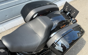 HARLEY FXLRST 2024 YXZ