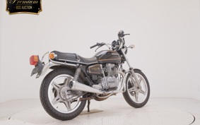 HONDA CB400T HAWK 2 1981 CB400T