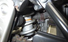 YAMAHA SEROW 250 Gen.2 2011 DG17J