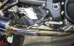 KAWASAKI ZX 1400 NINJA R A 2014