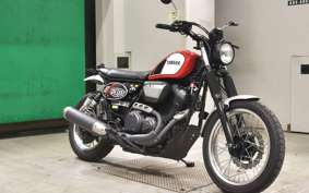 YAMAHA SCR950 A 2017 VN09J