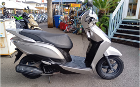 HONDA LEAD 125 JF45