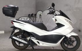 HONDA PCX125 JF56