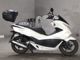 Фото Honda PCX 125 2014 с японского аукциона