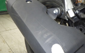 SUZUKI Vｽﾄﾛｰﾑ250A 2001