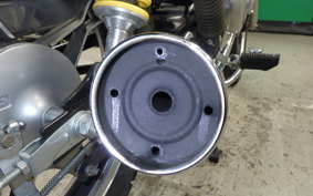 SUZUKI GN125 H 2025