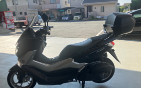 YAMAHA N-MAX SE86J
