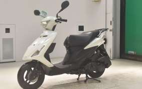 SUZUKI ADDRESS V125 S 1998 CF4MA