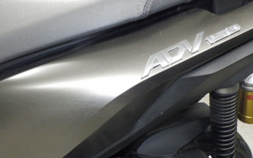 HONDA ADV150