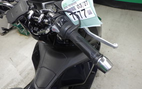 HONDA PCX 125 2015 JK05