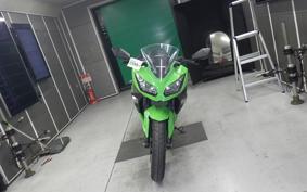 KAWASAKI NINJA 250 2001 EX250L