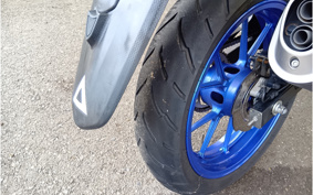 SUZUKI GSX-S125 ABS DL32B