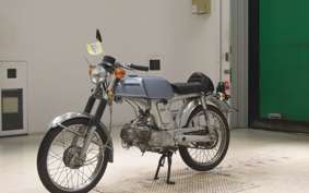 HONDA SS50 2006 SS50