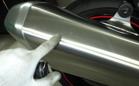 SUZUKI HAYABUSA Gen.3 2022 EJ11A
