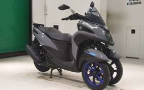 YAMAHA TRICITY 155 A SG37J