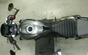 SUZUKI SV650 X A 2020 VP55B