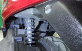 HONDA TODAY 2 AF67