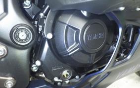 YAMAHA YZF R-3 2023 RH21J
