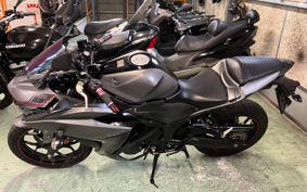 YAMAHA YZF-R25 ABS RG10J