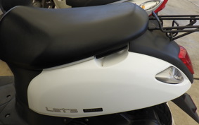 SUZUKI LET's CA4AA