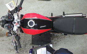 SUZUKI GSX400 IMPULSE GK79A