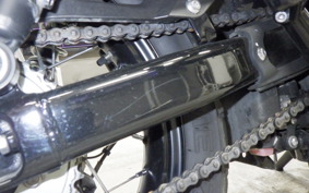 TRIUMPH SCRAMBLER 900 2023