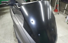 YAMAHA N-MAX 1991 SED6J