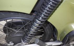 HONDA ｸﾛｽｶﾌﾞ110-2 JA45