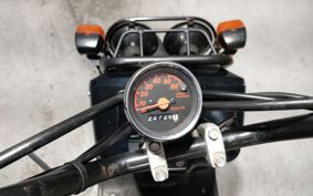 HONDA JOLNOC RARE AF54