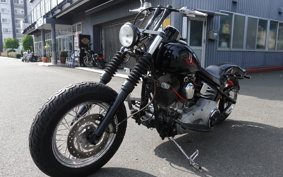 HARLEY HARLEY FXST1340-1450 2000 BHY