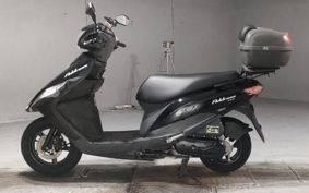SUZUKI ADDRESS V125 DT11A