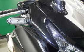 HONDA CBR400R 2023 NC56