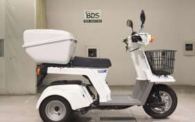 HONDA GYRO X TD02