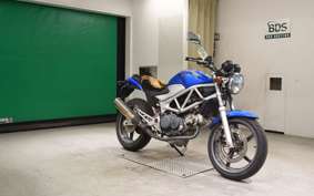 HONDA VTR 250 Gen. 2 MC33