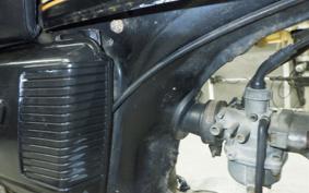 HONDA CD90 BENLY 2004 HA03