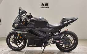 YAMAHA YZF-R25 RG43J