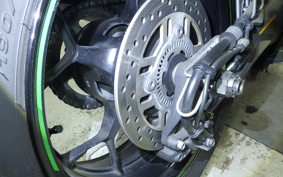 KAWASAKI ZX 1400 NINJA R A 2016