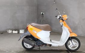 SUZUKI LET's 4 CA41A