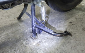 HONDA DIO 110 2004 JF58
