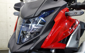 HONDA 400X 2020 NC56