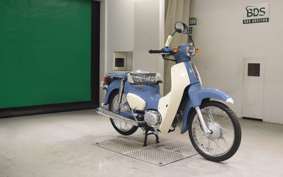 HONDA C50 SUPER CUB 2023 AA09