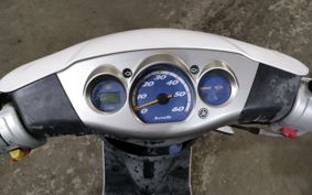 YAMAHA JOG ZR EVOLUTION SA16J