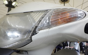 SUZUKI ADDRESS V50 Gen.2 CA44A